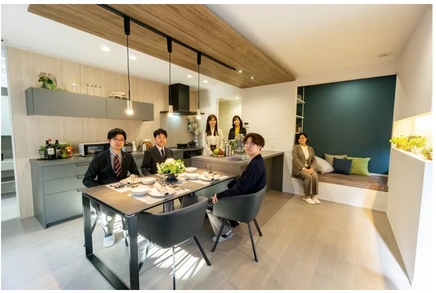 株式会社匠建枚方公式HPの画像