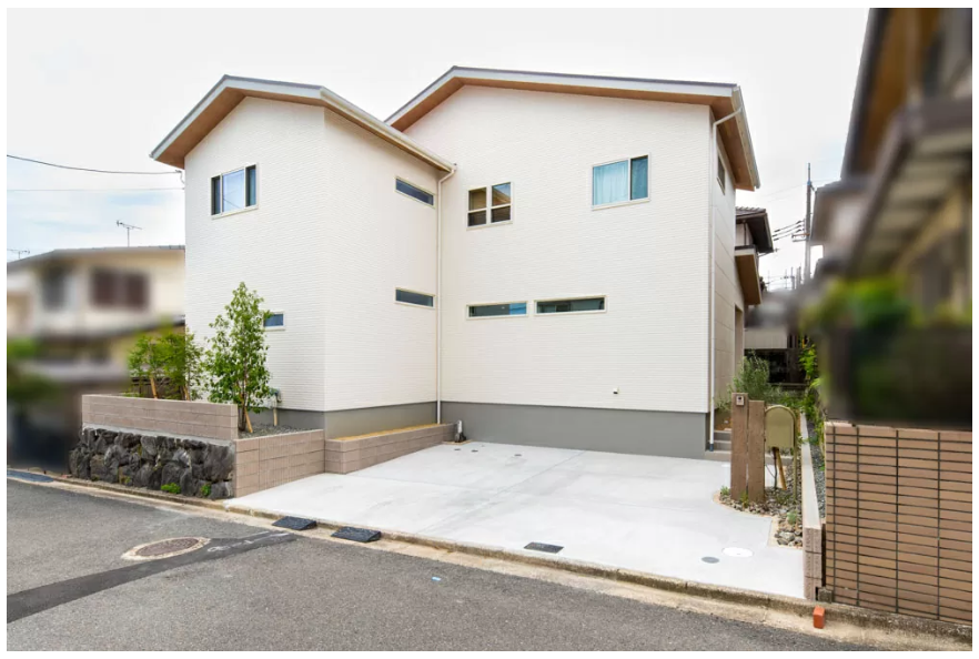 株式会社匠建枚方公式HPの画像