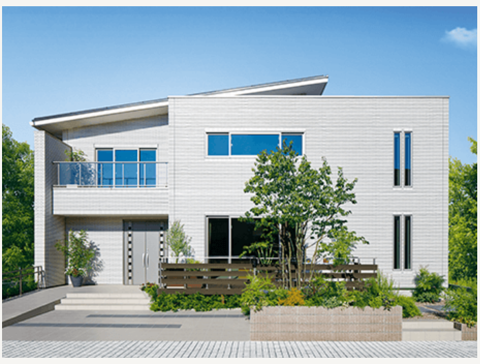 株式会社一条工務店公式HPの画像