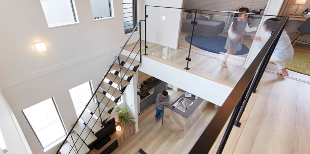 高橋開発株式会社公式HP画像